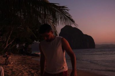 El Nido, Palawan в мае — фото погоды (2026-05-11)