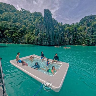 El Nido, Palawan в мае — фото погоды (2026-05-12)
