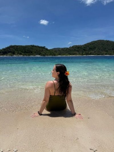El Nido, Palawan в июне — фото погоды (2026-06-02)