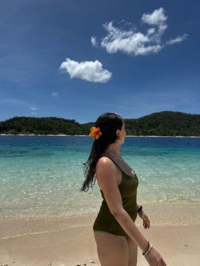 El Nido, Palawan в июне — фото погоды (2026-06-02)