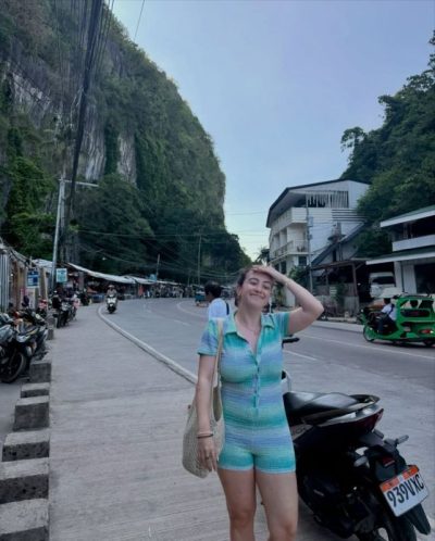 El Nido, Palawan в июне — фото погоды (2026-06-05)