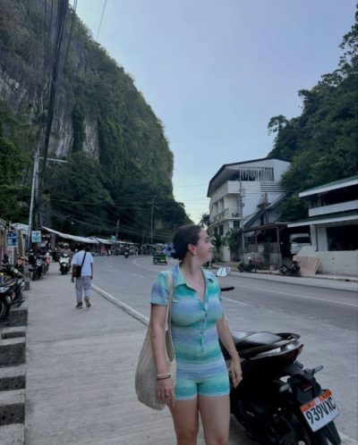 El Nido, Palawan в июне — фото погоды (2026-06-05)