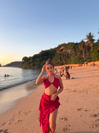 El Nido, Palawan в июле — фото погоды (2026-07-04)