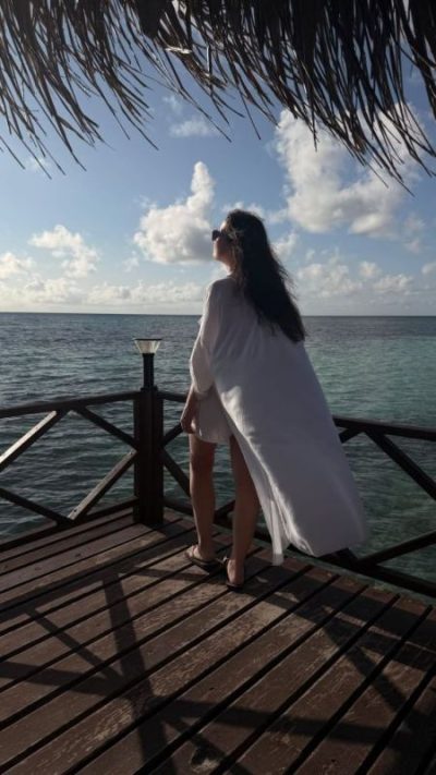 Maldives в июле — фото погоды (2026-07-24)