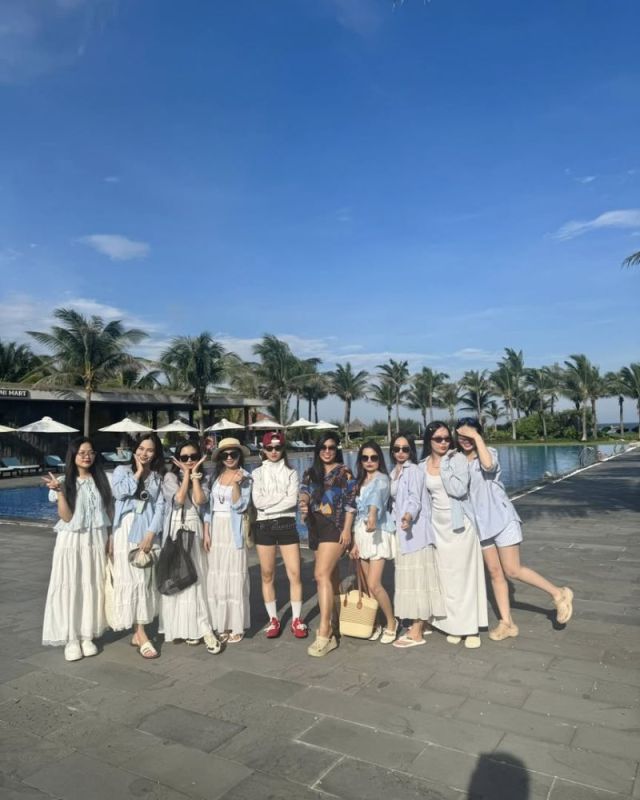 Погода в Muine Bay Resort