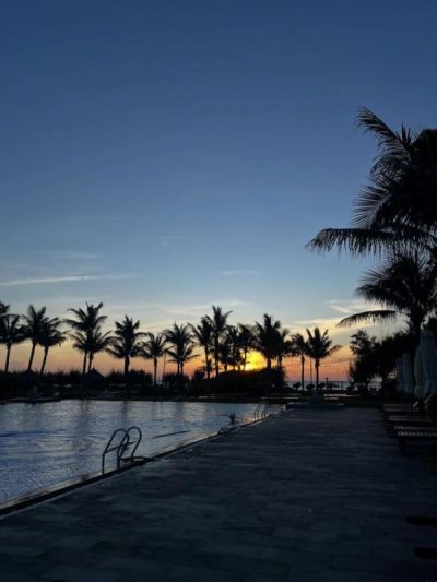 Muine Bay Resort — фото погоды в сентябре (2025-09-22)