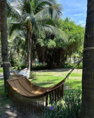 Muine Bay Resort — фото погоды в октябре (2025-10-26)