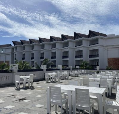 Muine Bay Resort — фото погоды в ноябре (2025-11-18)