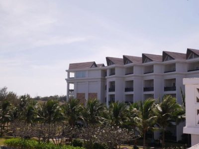 Muine Bay Resort — фото погоды в январе (2026-01-04)