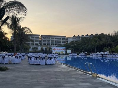 Muine Bay Resort — фото погоды в марте (2026-03-31)