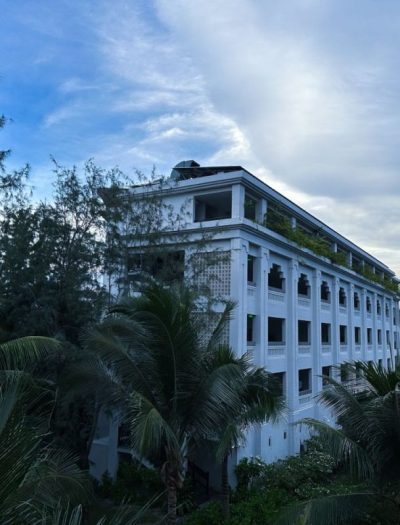 Muine Bay Resort — фото погоды в июне (2026-06-08)