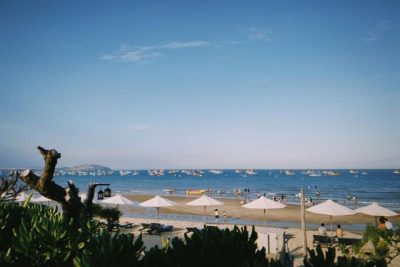 Muine Bay Resort — фото погоды в июне (2026-06-19)