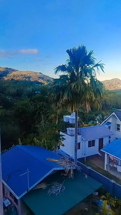 Baie Lazare. Mahe, Seychelles в ноябре — фото погоды (2025-11-19)