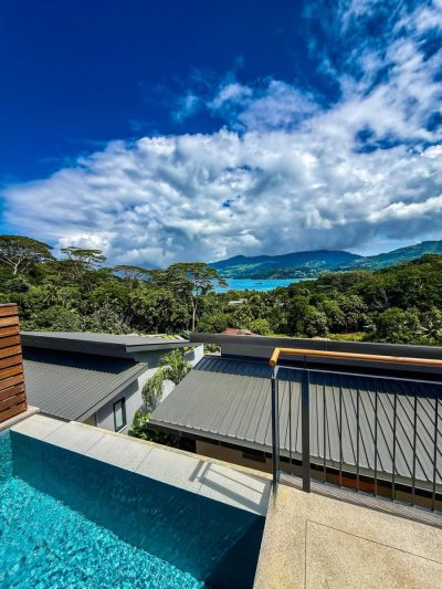 Baie Lazare. Mahe, Seychelles в январе — фото погоды (2026-01-23)