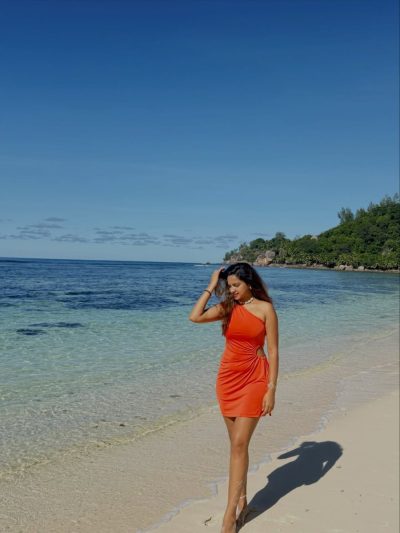 Baie Lazare. Mahe, Seychelles в апреле — фото погоды (2026-04-16)
