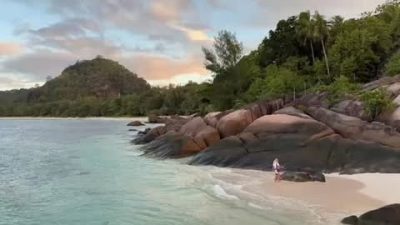 Baie Lazare. Mahe, Seychelles в мае — фото погоды (2026-05-28)