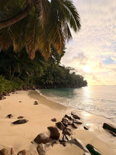 Baie Lazare. Mahe, Seychelles в июне — фото погоды (2026-06-14)