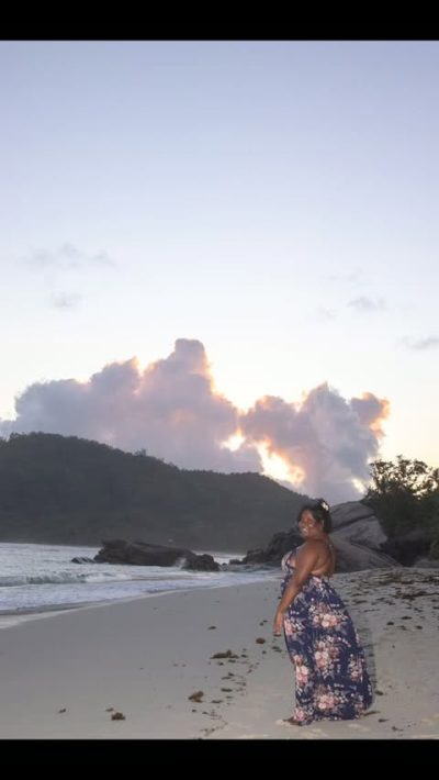 Baie Lazare. Mahe, Seychelles в июле — фото погоды (2026-07-03)