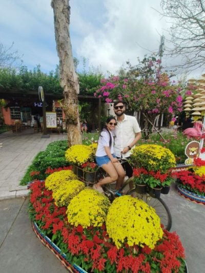 Vinpearl Safari Phú Quốc в марте — фото погоды (2026-03-22)
