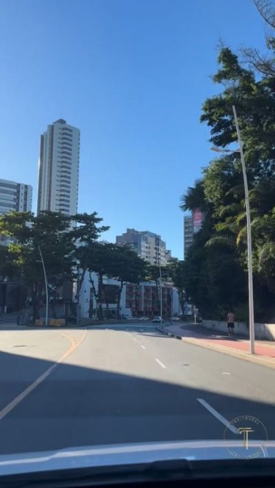 Circuito Barra Ondina Salvador в июне — фото погоды (2026-06-09)