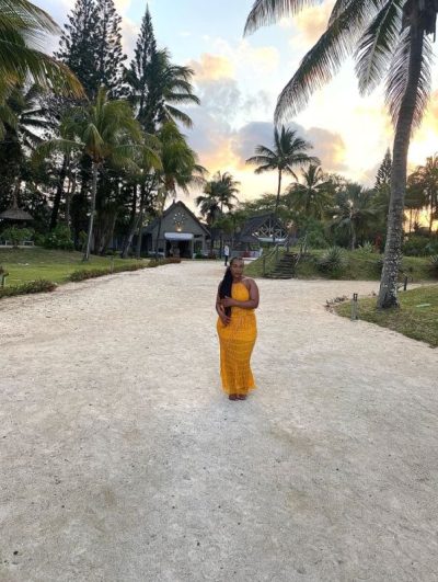 Solana Beach Mauritius в августе — фото погоды (2025-08-29)