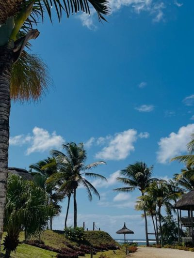 Solana Beach Mauritius в августе — фото погоды (2025-08-31)