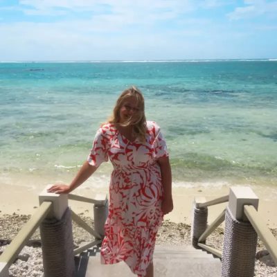 Solana Beach Mauritius в сентябре — фото погоды (2025-09-24)