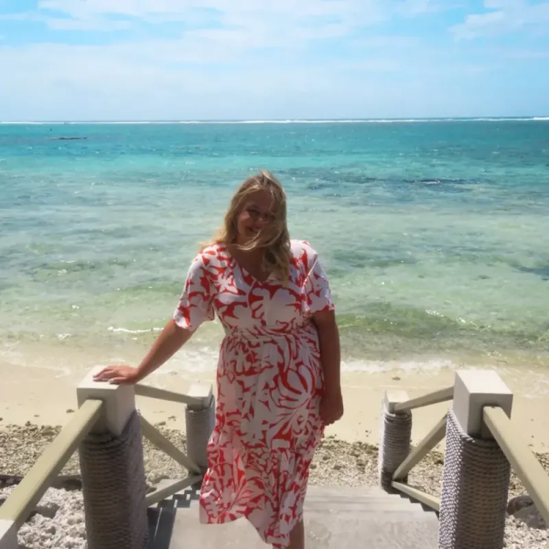 Погода в Solana Beach Mauritius