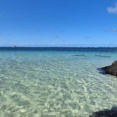 Solana Beach Mauritius в сентябре — фото погоды (2025-09-28)