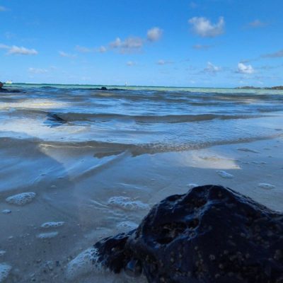 Solana Beach Mauritius в сентябре — фото погоды (2025-09-28)