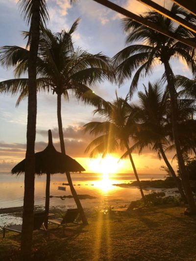 Solana Beach Mauritius в ноябре — фото погоды (2025-11-27)