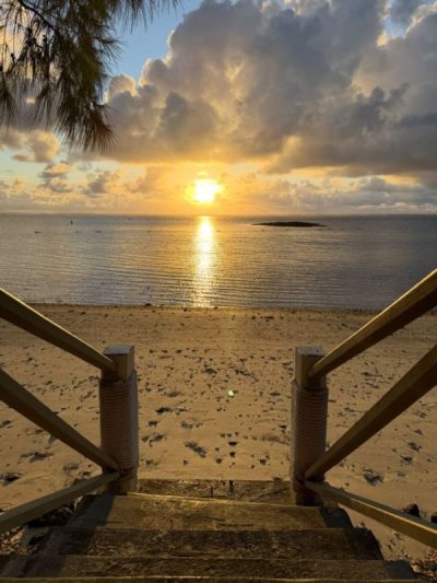 Solana Beach Mauritius в ноябре — фото погоды (2025-11-30)