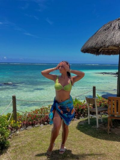 Solana Beach Mauritius в декабре — фото погоды (2025-12-30)
