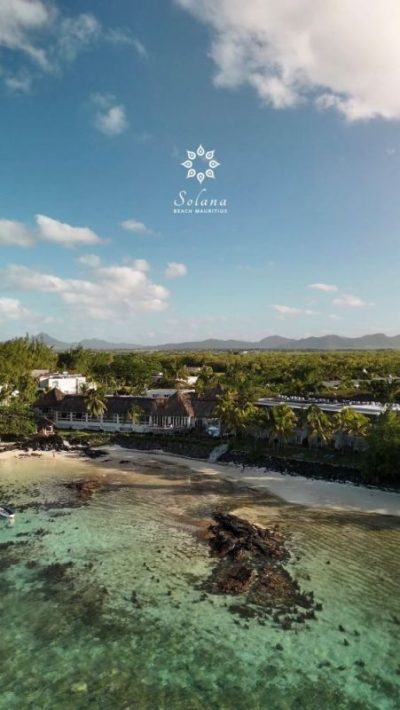 Solana Beach Mauritius в январе — фото погоды (2026-01-27)