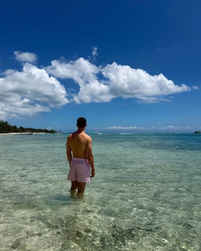 Solana Beach Mauritius в феврале — фото погоды (2026-02-20)