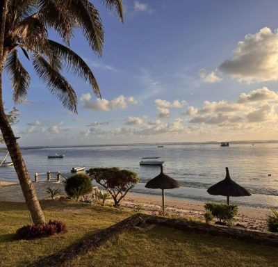 Solana Beach Mauritius в феврале — фото погоды (2026-02-24)