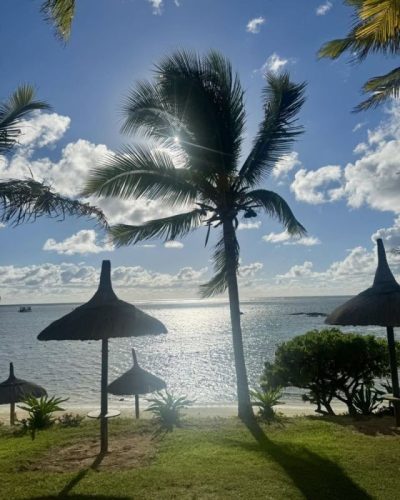 Solana Beach Mauritius в апреле — фото погоды (2026-04-09)