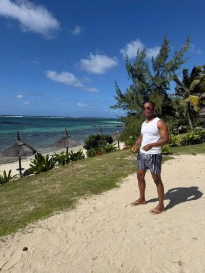 Solana Beach Mauritius в мае — фото погоды (2026-05-25)