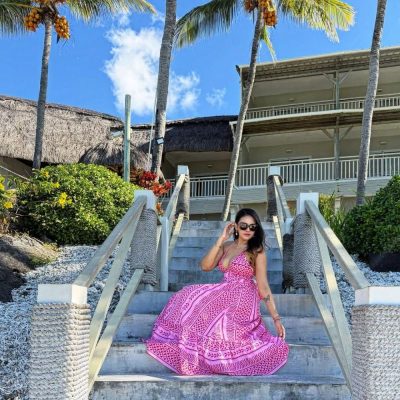 Solana Beach Mauritius в июне — фото погоды (2026-06-22)