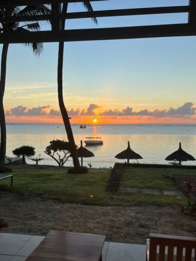 Solana Beach Mauritius в июне — фото погоды (2026-06-26)