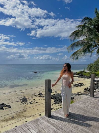 Solana Beach Mauritius в июле — фото погоды (2026-07-19)