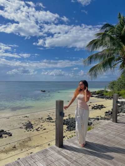 Solana Beach Mauritius в июле — фото погоды (2026-07-19)
