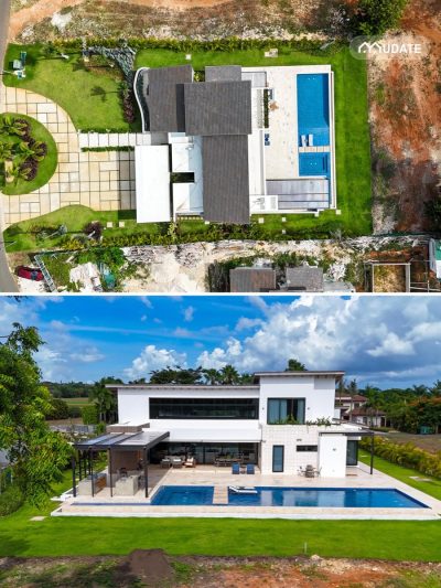 Casa de Campo Resort & Villas — фото погоды в июле (2026-07-10)