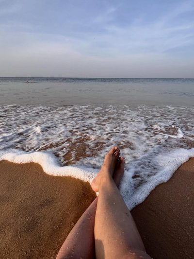 Paradise Village Beach Resort, Goa — фото погоды в декабре (2025-12-20)
