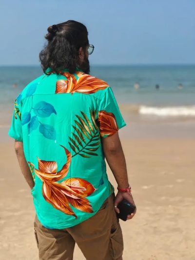 Paradise Village Beach Resort, Goa — фото погоды в марте (2026-03-01)