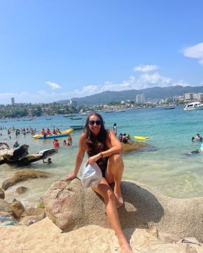 Acapulco Punta Diamante в августе — фото погоды (2025-08-24)