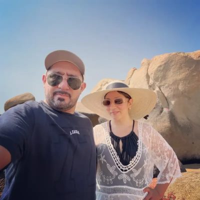 Acapulco Punta Diamante в ноябре — фото погоды (2025-11-23)