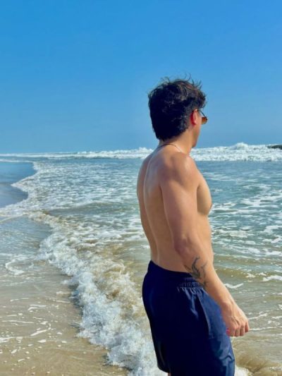 Acapulco Punta Diamante в ноябре — фото погоды (2025-11-26)