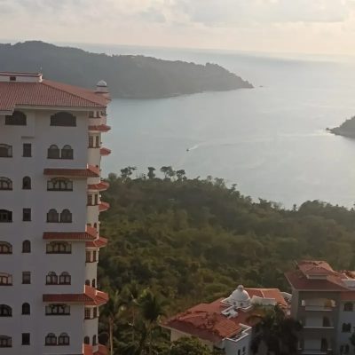 Acapulco Punta Diamante в январе — фото погоды (2026-01-17)