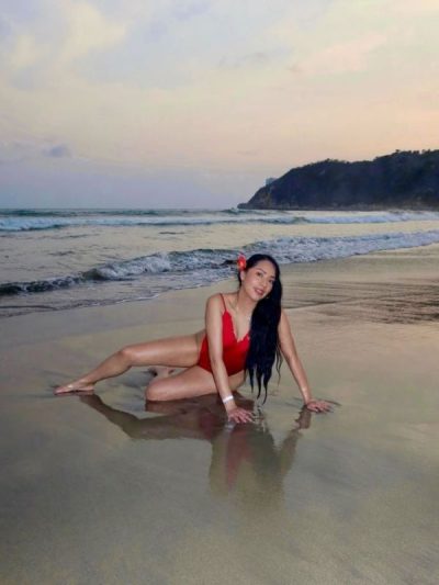 Acapulco Punta Diamante в апреле — фото погоды (2026-04-22)